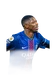 Dembélé 99 Unbreakables ST FC 26 card