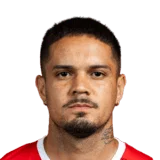 Lucas Soares 69 Rare RB FC 26 card