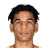 Adewoye 67 Common CB FC 26 card