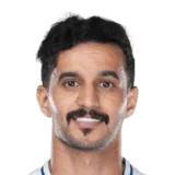Al Abbas 61 Rare ST FC 26 card