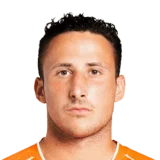 Matthys 63 Rare GK FC 26 card