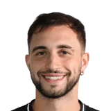 Marchi 65 Common LB FC 26 card