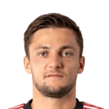 Huard 66 Common LB FC 26 card