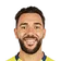 Tiago Esgaio 73 Common RB FC 26 card