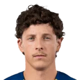 Bradarić 71 Common LB FC 26 card