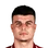 Daniliuc 72 Common CB FC 26 card