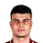 Daniliuc 72 Common CB FC 26 card