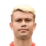 Piątkowski 71 Rare CB FC 26 card