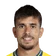 Manu Fuster 74 Rare LM FC 26 card