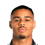Douglas Aurélio 67 Common ST FC 26 card