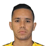 Hernández 68 Common RB FC 26 card