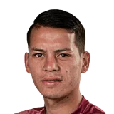Araque 66 Common GK FC 26 card