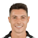 Filipe Soares 67 Rare CM FC 26 card