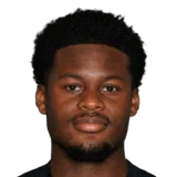Chukwuani 68 Common CM FC 26 card