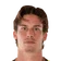 Carnesecchi 84 Rare GK FC 26 card