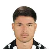 Ramírez 69 Common ST FC 26 card