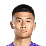 Huang Jiahui 60 Rare CDM FC 26 card