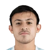 Ruiz Rodríguez 70 Common ST FC 26 card