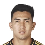 Velasco 74 Rare LM FC 26 card