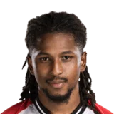 Larouci 68 Common LB FC 26 card
