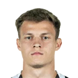 Nemeth 71 Rare CB FC 26 card