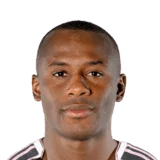 Tiago Djaló 75 Common CB FC 26 card