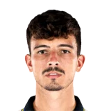 Delprato 75 Common RB FC 26 card