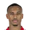 Leweling 75 Common RM FC 26 card