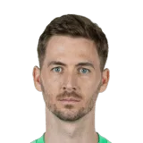 Klaus 67 Rare GK FC 26 card