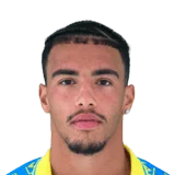 Bouah 65 Common RM FC 26 card
