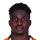 Matchoi Djaló 68 Rare CM FC 26 card