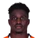 Matchoi Djaló 68 Rare CM FC 26 card