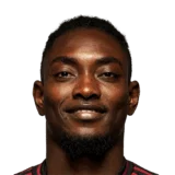 Olatunji 73 Common ST FC 26 card
