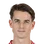 Kamiński 74 Rare LM FC 26 card