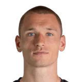 Grobelny 60 Common GK FC 26 card