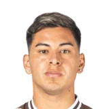 Rodríguez Vejar 66 Common ST FC 26 card