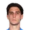 Tzolakis 79 Common GK FC 26 card