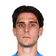 Tzolakis 79 Common GK FC 26 card