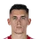 Alexandropoulos 68 Rare CM FC 26 card