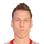 Živulić 68 Rare CDM FC 26 card