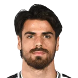 João Ferreira 71 Rare CB FC 26 card