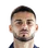 Sergio Lozano 71 Rare CM FC 26 card