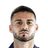 Sergio Lozano 71 Rare CM FC 26 card