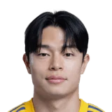 Park Min Seo 60 Common LB FC 26 card