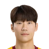 Oh Hoo Sung 62 Common ST FC 26 card