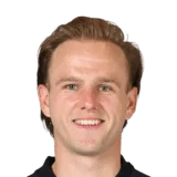 Freke 62 Common GK FC 26 card