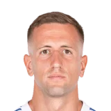 Sala 69 Rare LB FC 26 card