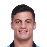 López 68 Rare RB FC 26 card