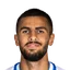 Ali 62 Common RB FC 26 card