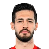 Kızıldağ 69 Common CB FC 26 card